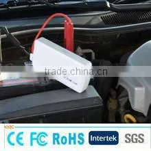New Arrival 420g 12000mah Portable Multifunction Car Battery Jump Start thumbnail-1