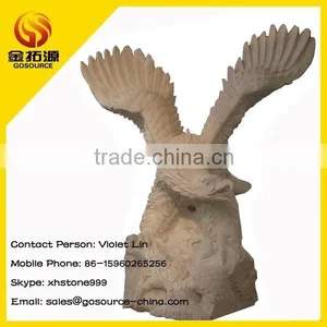 Decorative Eagle for Outdoor Ornament thumbnail-1