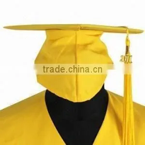 Graduation Cap Tassels 2015 Wholesale Graduation Cap thumbnail-3