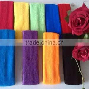 Women Hair Headband Elastic for Yoga Headband thumbnail-2