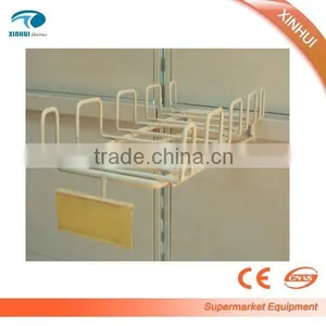 Metal Different Style Supermarket Shelf Hook thumbnail-1
