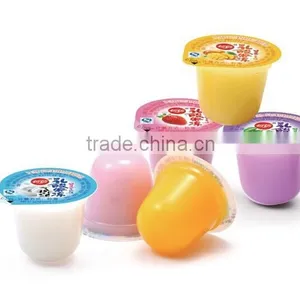 Hot Sales Cup Jelly Toy Jar Fruit Cup Jelly thumbnail-3