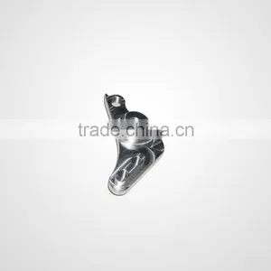 Motor Parts Chinese High Quality Any Material Non-standard Custom CNC Parts thumbnail-4