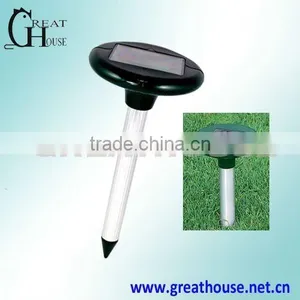 Solar Snake Chaser With Variable Frequency thumbnail-1