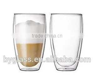 2015 New Popular~borosilicate Glass Double thumbnail-3
