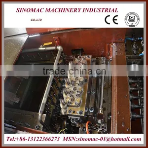2016 Hot Sales Cold Stamping Machine Supplier thumbnail-4