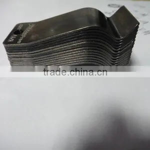 High Precision Small Harden Steel Clip thumbnail-1