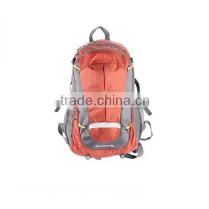 High Quality 40 Litre Camping Hiking Backpack thumbnail-1
