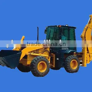 Cheap Backhoe Loader Backhoe Loader HW30-252 Price thumbnail-1