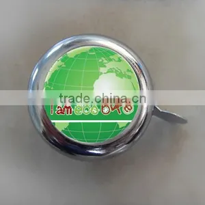 Cheap Novelty Best-selling Unique Bicycle Bells With Factory Price thumbnail-2