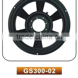 Konzert PA Speaker Part Frame thumbnail-1