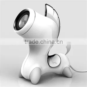 2015 New Lovely Horse Speaker With USB Charge thumbnail-2