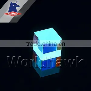 Polarizing Beamsplitters,Non-Polarizing Beamsplitters,Laser-Line Beamsplitters thumbnail-4
