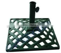 Outdoor Umbrella With Stand thumbnail-1