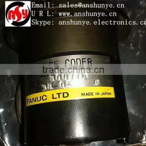 NEW PULSECODER A860-0300-T001 FANUC PULSE CODER ENCODER thumbnail-1