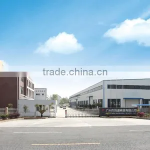 Guangzhou Shidao Commerce Trading Co., Ltd. company overview - view 3 thumbnail