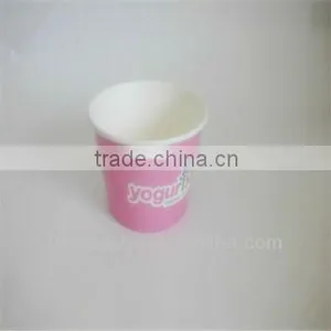 26OZ Yogurt Paper Cup thumbnail-1