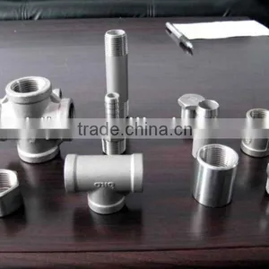 Stainless Steel Thread Fitting thumbnail-1
