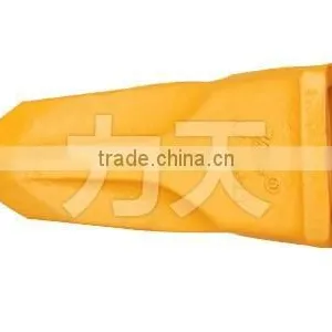 Different Types of Komasu Excavator Rock Bucket Teeth thumbnail-3