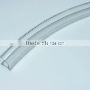 PVC Single Clear Hose thumbnail-1