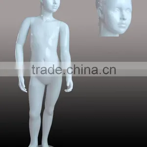 Children Mannequins, Child Mannequins,kids Mannequins thumbnail-1