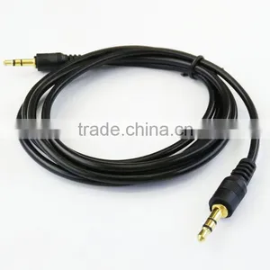 Custom Made PVA Audio CordRCA Cable for Soundbox thumbnail-3