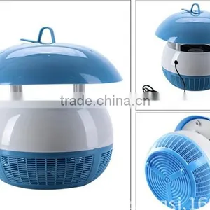 2015 New CE & ROHS Mosquito Light Inducer Killing Lamp Led Electronic Mosquito Killer Lamp thumbnail-1