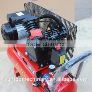 Double Piston Compressor thumbnail-4