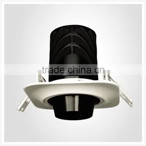 Square Shape Modern Led Ceiling Spot Light 10W/12W/15W thumbnail-2
