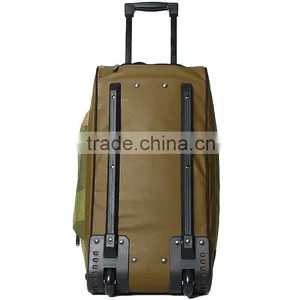 Polyester Boarding Trolley Case, Camouflage, Waterproof thumbnail-4