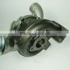 Turbocharger Turbo Aftermarket Supply for VW AUDI A6 Truck Car Engine GT2052V OEM No 0591457020D thumbnail-1