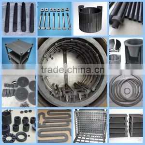 Graphite Products for Single Crystal Furnace thumbnail-1