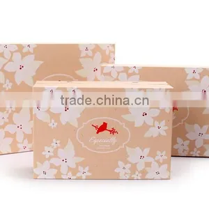 Creative Luxury Branded Gift Paper Box for Tablet Quality Choice thumbnail-3