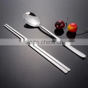 Hanging Cutlery Spoon and Chopsticks Sets With Low Price and High Quality thumbnail-4