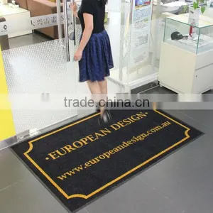 Nitrile Rubber Door Mat thumbnail-1