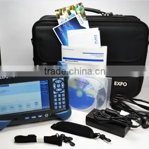 OTDR EXFO OTDR FTB-1 WITH FTB-720-23B SM OTDR PRICE thumbnail-3