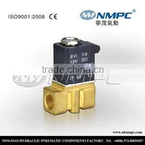 Brass Pressure Regulating Valve for Air Compressor thumbnail-1