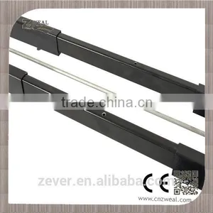 Super Funky Manual Crank Height Adjustable Table thumbnail-3