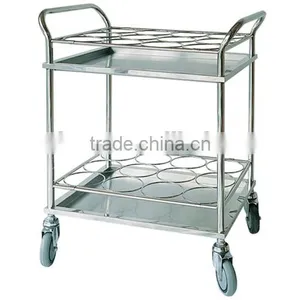 MTTR10 Treatment Trolley thumbnail-1