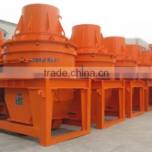 2015 Top Quality Sand Maker With High Technology for Developing Areas thumbnail-3