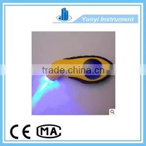 Portable Tire Pressure Gauge thumbnail-1