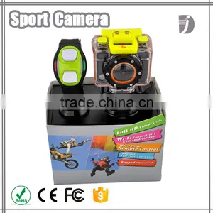 Promotion Gift Sport dv Camera thumbnail-1