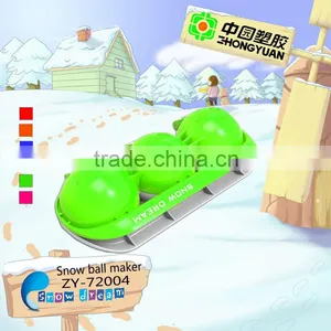 Snowball Maker thumbnail-1
