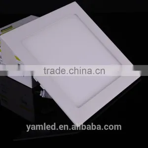5 Years Warranty Shenzhen Wholesale Price 600x600 10mm Hanging 2x4 Led Panel Light thumbnail-3