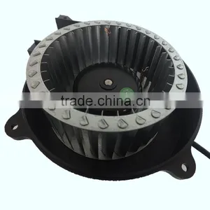 Plastic High Efficiency 127m3/h 22W Mini Air Blower thumbnail-5