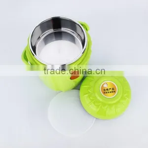 Leakproof Bento Lunch Box Container for Kids thumbnail-2