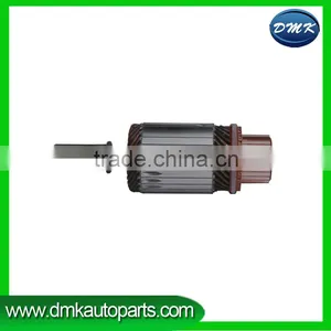 4JA1 Armature of Hitachi 12V thumbnail-1