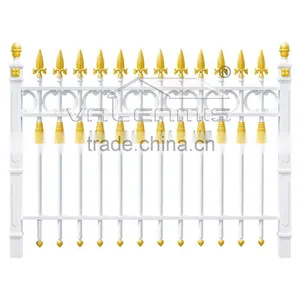 2015 Otudoor Garden Security Fence for Sales thumbnail-4