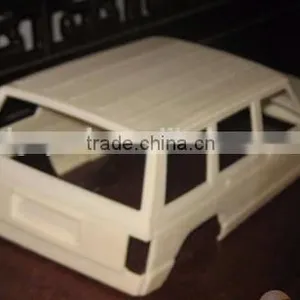 High Precision Cheap 3d Printer Sla Car Prototype thumbnail-4
