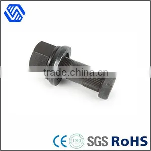 Wheel Bolt for Various Commercial Vehicle thumbnail-2